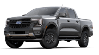 2025 Ford Ranger® External Image 2